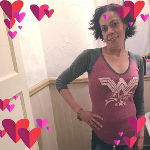 Meet your Posher, Erin